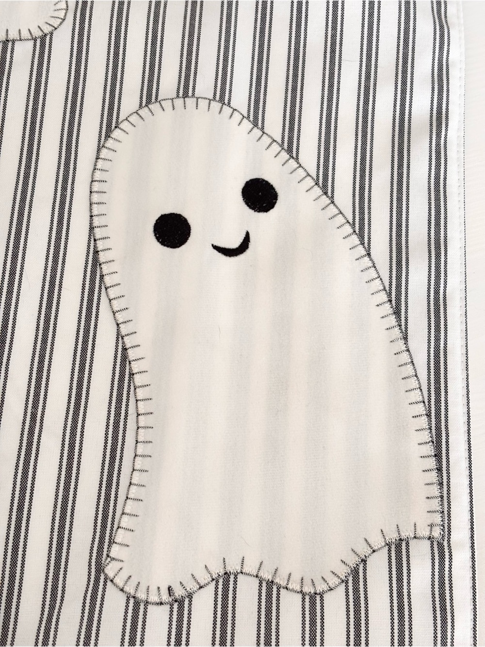 CYNTHIA ROWLEY Ghost Runner/ Topper - Picture 4 of 11